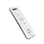 Pilot somfy situo 5 io pure 1870328