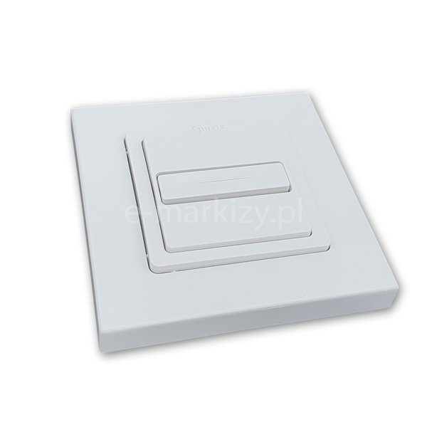 Przełącznik Smoove Uno WT (z podtrzymaniem) 1800510