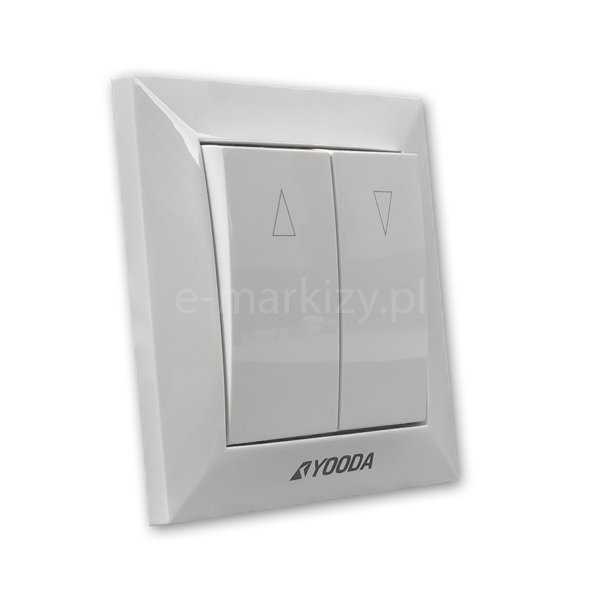 Przełącznik z podtrzymaniem 667102