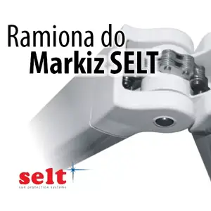 Ramiona do markiz SELT