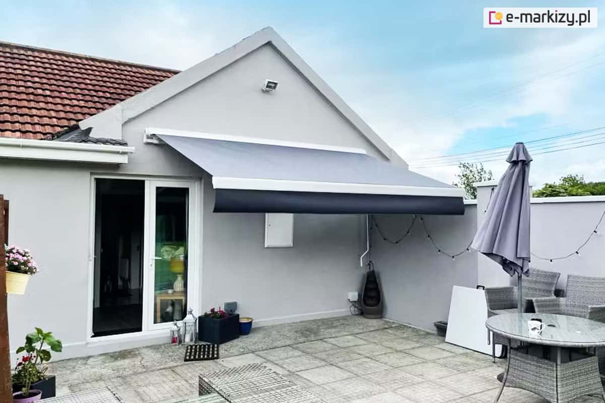 Dla kogo markizy w pełnej kasecie będą idealnym rozwiązaniem?