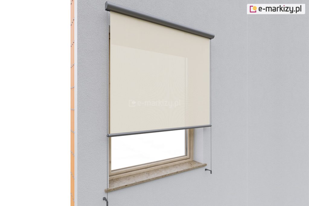 Refleksol 76 selt, sposób montażu refleksoli, refleksole mocowanie