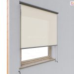 Refleksol 76 selt, sposób montażu refleksoli, refleksole mocowanie