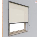 Refleksol 76 selt, sposób montażu refleksoli, refleksole mocowanie