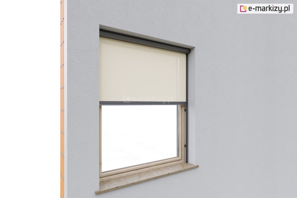 Refleksol 76 selt, sposób montażu refleksoli, refleksole mocowanie