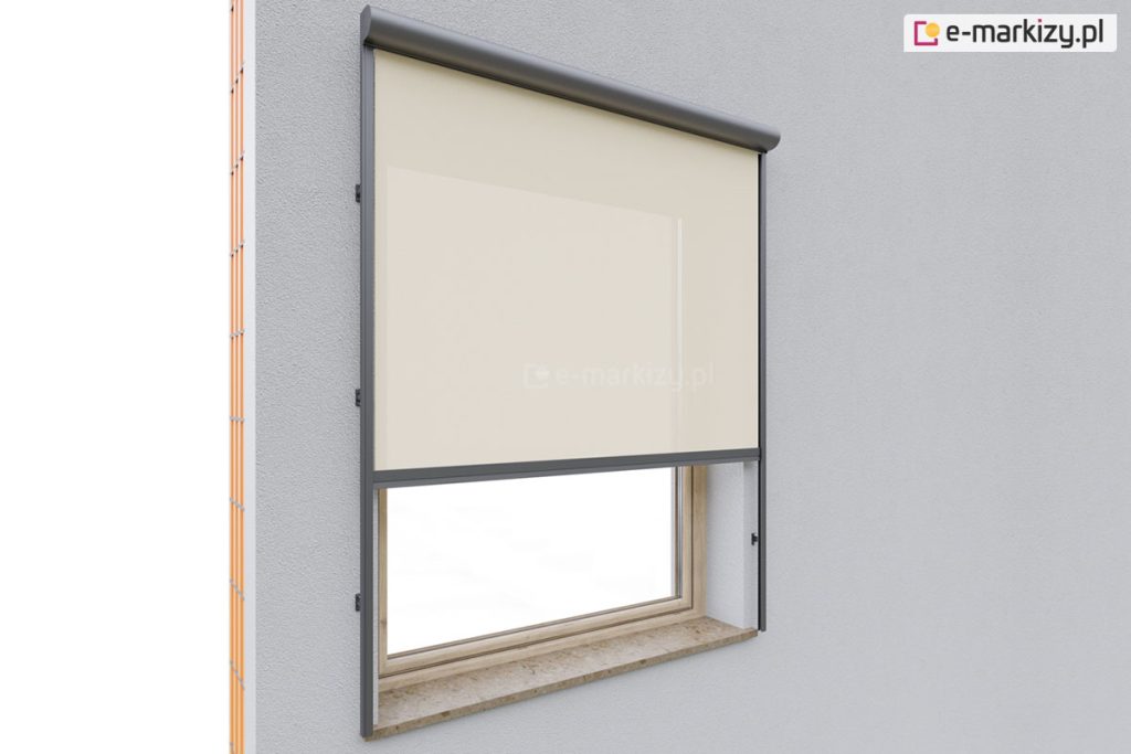 Refleksol 90 selt, sposób montażu refleksola, refleksole mocowania