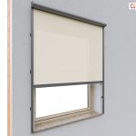 Refleksol 90 selt, sposób montażu refleksola, refleksole mocowania