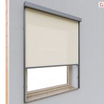 Refleksol 95 selt, sposób montażu refleksoli, refleksol przykład montażu