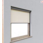 Refleksol 95 selt, sposób montażu refleksoli, refleksol przykład montażu