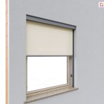 Refleksol 95 selt, sposób montażu refleksoli, refleksol przykład montażu