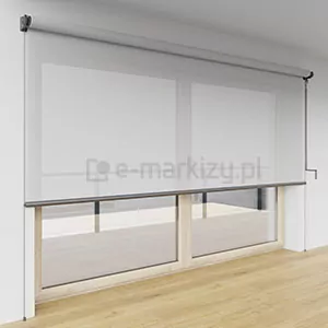 Roleta screen Refleksol XXL bez kasety ochronnej