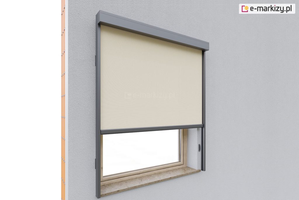 Refleksol ziiip 120 selt, sposoby montażu refleksola, refleksol selt mocowanie