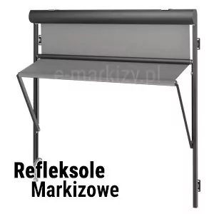 Refleksole markizowe - Markizolety