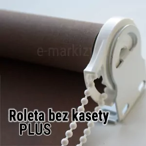 Roletka okienna wewnętrzna