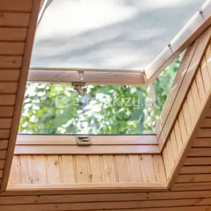 Rolety do okien dachowych