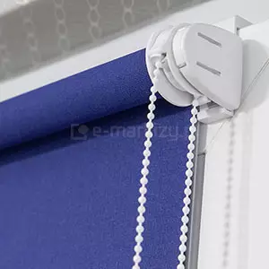 Rolety wolnowiszące