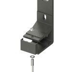 Uchwyty ścienne do markiz selt, markiza tarasowa montaż do ściany