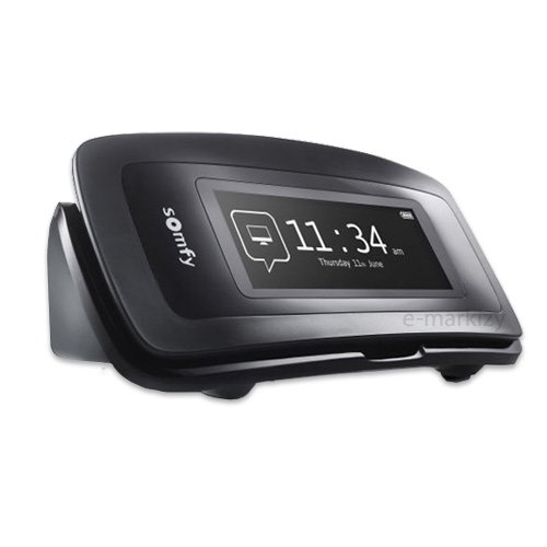 Somfy Nina Timer IO 1811407