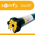 Somfy OREA WT do wszystkich modeli markiz bez awaryjnego otwierania