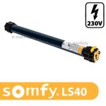 Somfy mercure ls40