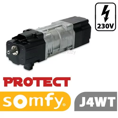 Somfy J4WT PROTECT