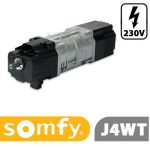 Somfy żaluzje silnik Somfy J4WT