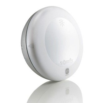 Sunis WireFree II io – radiowy czujnik słoneczny 1818285