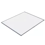 Refleksol poziomy, nowoczesna weranda Zip na prowadnicach aluminiowych do zadaszenia tarasu lub pergoli