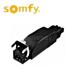 Universal Slim Receiver Plug RTS Stas3/Stak3 wtyczka RTS 1810784