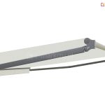 Markiza z dwoma mocowaniami - Vivo Mol