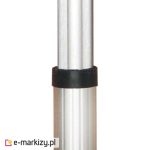 Wspornik do markiz mol, podpora markizowa, podpora teleskopowa