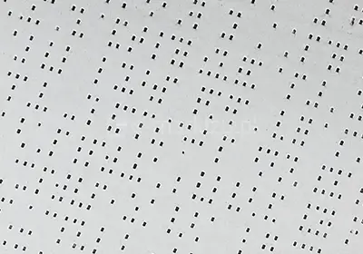 Tkaniny typu Soltis Screen