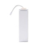 Centralka serii MIKRO dzięki swoim małym rozmiarom przeznaczona jest do montażu w boczku skrzynki roletowej