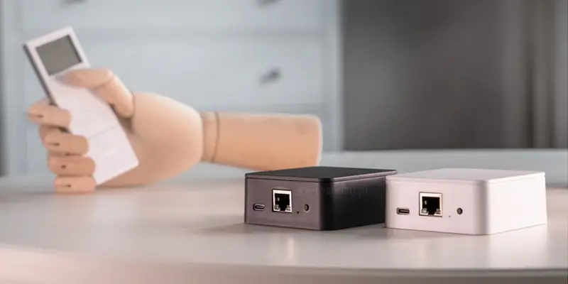YOODA Smart Home 3