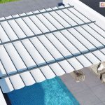 Zadaszenie tarasu międzyścienne costa, zadaszenia tarasowe wycena