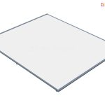 Rozwinięta roleta pozioma Veranda V Ziiip