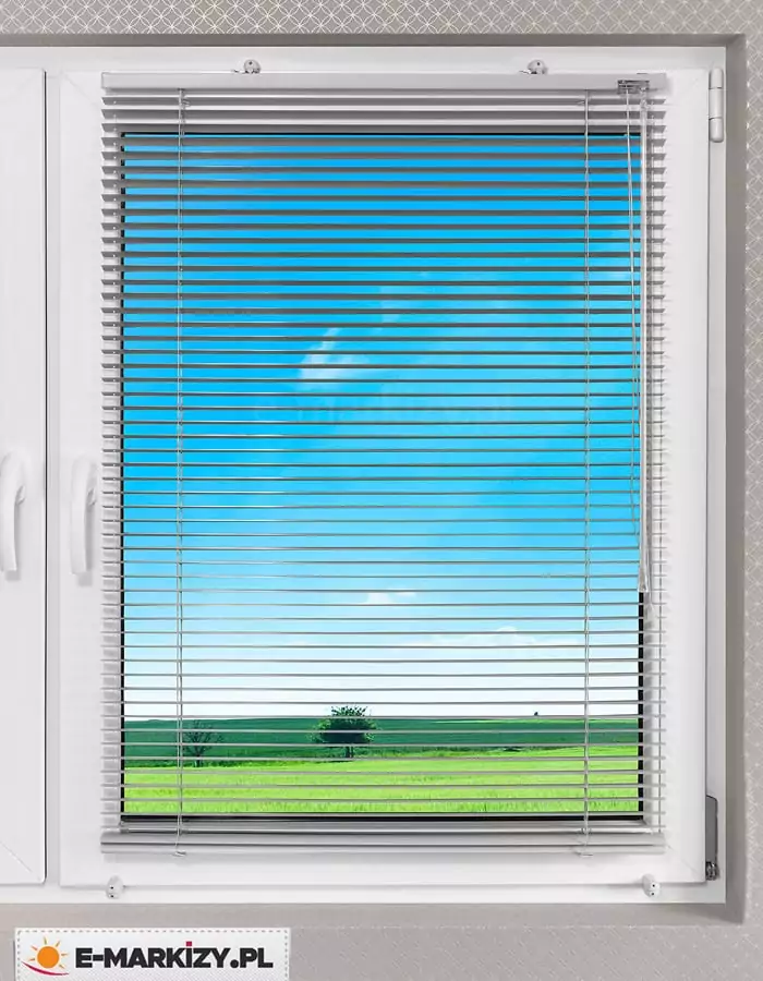 Żaluzja Aluminiowa 16mm