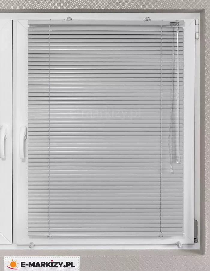Żaluzja Aluminiowa 25mm