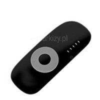 Pilot ARTISTIC 1-kanałowy BLACK 1701101B