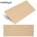 żaluzje drewniane wzornik lameli 50mm, lamele drewniane 50mm, żaluzja pozioma drewniana wzornik