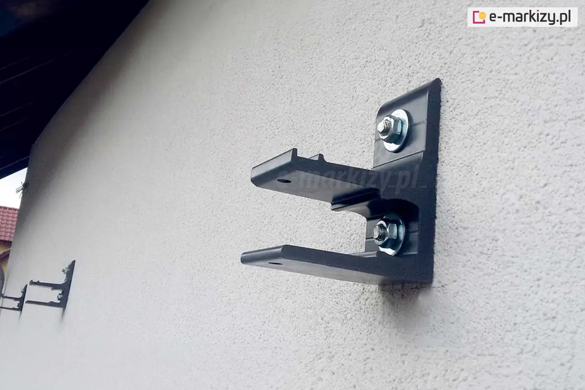 Uchwyty, które trzymają wszystko w ryzach — wybierz mocowanie, które działa na lata