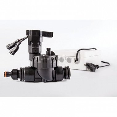 Zestaw YOODA Garden do nawadniania sterowany bezprzewodowo 1190151