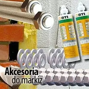 Akcesoria do markiz