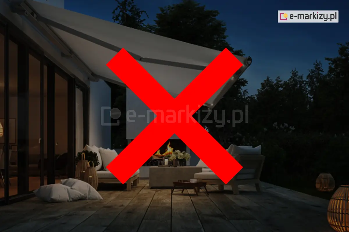 akcja fotograficzna markizy jak nie robic zdjecia niedoswietlone