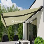 Large markiza adagio