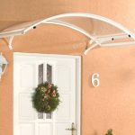 lisbona ka100 daszek daszki nad drzwi