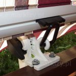 markiza balkonowa poręczowa italia selt