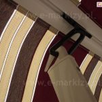 markiza balkonowa poręczowa italia selt