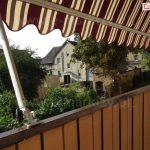 markiza balkonowa poręczowa italia selt