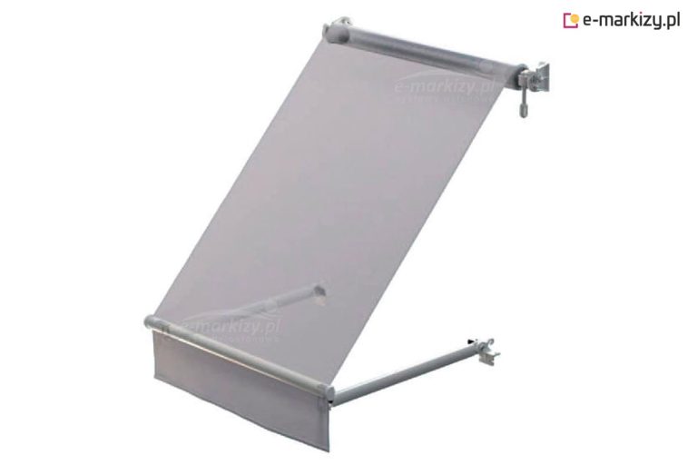 Markiza balkonowa selt ITALIA porecz 1